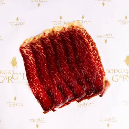 Cecina León Gran Reserva 100 gr.