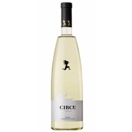 Circe Verdejo  2019