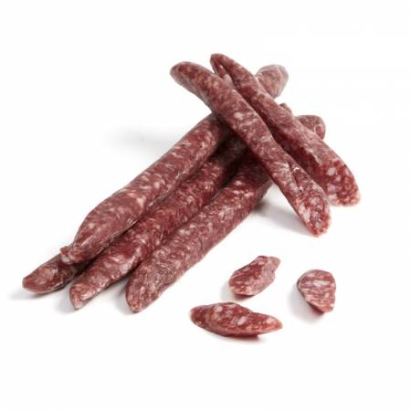 Longaniza de Pascua Gargallo