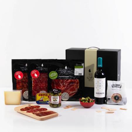 Pack regalo ideal