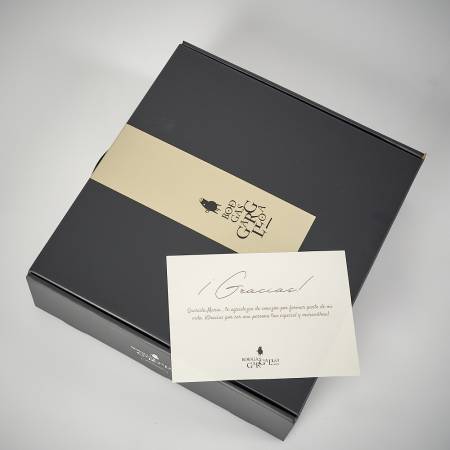 Pack Gourmet para el Mejor Padre