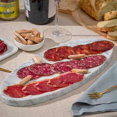 Pack Gourmet para el Mejor Padre