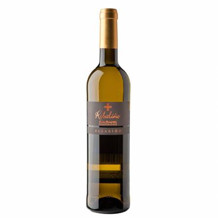 Robaliño Albariño